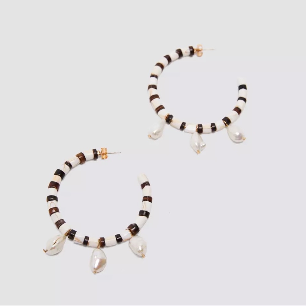 Summer Fashion Earrings